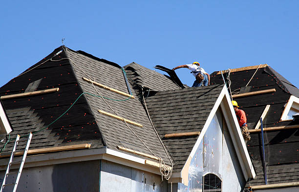 Best Commercial Roof Installation  in Stallion Springs, CA