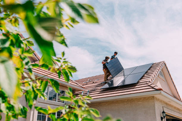 Best Tile Roofing Contractor  in Stallion Springs, CA