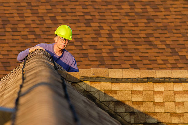 Best Residential Roofing Contractor  in Stallion Springs, CA