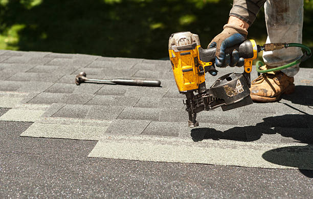 Quick and Trustworthy Emergency Roof Repair Services in Stallion Springs, CA