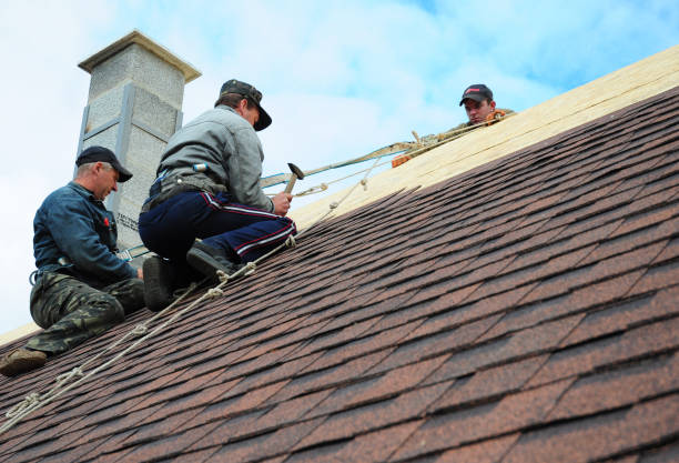 Best New Roof Installation  in Stallion Springs, CA
