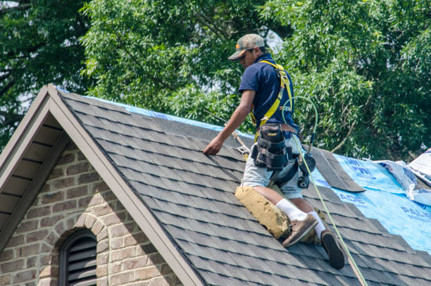 Best Storm Damage Roof Repair  in Stallion Springs, CA